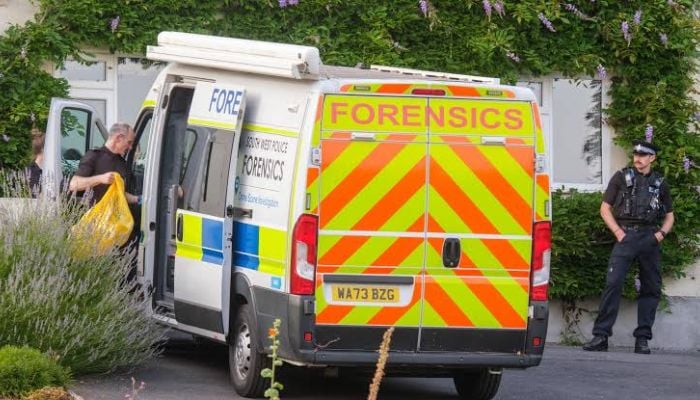 Joshua Kerry, 28, charged with murdering former minister Ann Widdecombe in targeted hammer attack