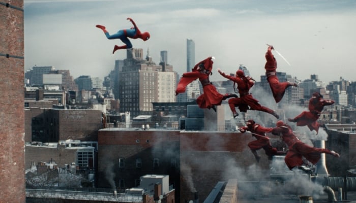 Spider-Man: Brand New Day final trailer reveals Peter Parker struggling against multiple villains