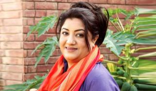 اچھے اسکرپٹس مجھ تک پہنچتے ہی نہیں، اسی لیے میں زیادہ نظر نہیں آتی: حنا دل پذیر