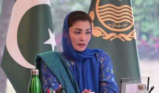 بارشوں کی وجہ سے عوام کو درپیش مسائل کا اندازہ ہے، مریم نواز