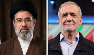 رہبر اعلیٰ مجتبیٰ خامنہ ای سے رابطوں میں روز بروز اضافہ ہو رہا ہے: مسعود پزشکیان