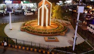 میئر کراچی کا ریگل چوک کا نام تبدیل کرکے ختمِ نبوتﷺ چوک رکھنے کا اعلان