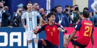 ورلڈ کپ 2026ء کے بعد فیفا نے نئی رینکنگ جاری کردی