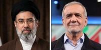 ’رہبر اعلیٰ مجتبیٰ خامنہ ای سے رابطوں میں روز بروز اضافہ ہو رہا ہے‘