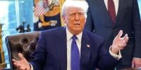 ٹرمپ نے درجنوں ممالک پر نئے درآمدی ٹیرف عائد کرنے کی تیاری کرلی