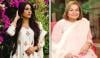 نعیمہ بٹ نے مشورے دینا شروع کیے، اداکاراؤں کے غیر ضروری نخرے برداشت نہیں کرتی: سنگیتا