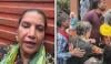 شبانہ اعظمی نے کاکروچ جنتا پارٹی کے احتجاج میں طبیعت خراب ہونے کی وجہ بتادی