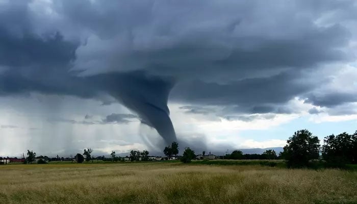 NYC tornado watch issues warning of heavy downpour, wind gusts up, Yankees cancels game