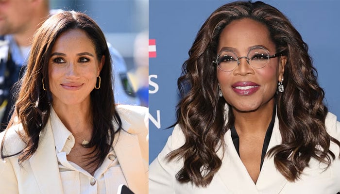 Meghan Markle reopens Royal Family’s ‘old wounds’ in Oprah Winfrey interview