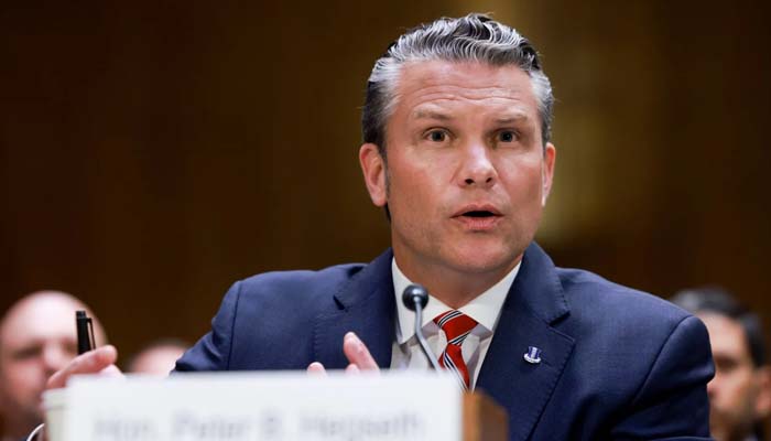 Iran war cost hits $37.5 billion as Hegseth asks Congress for billions more