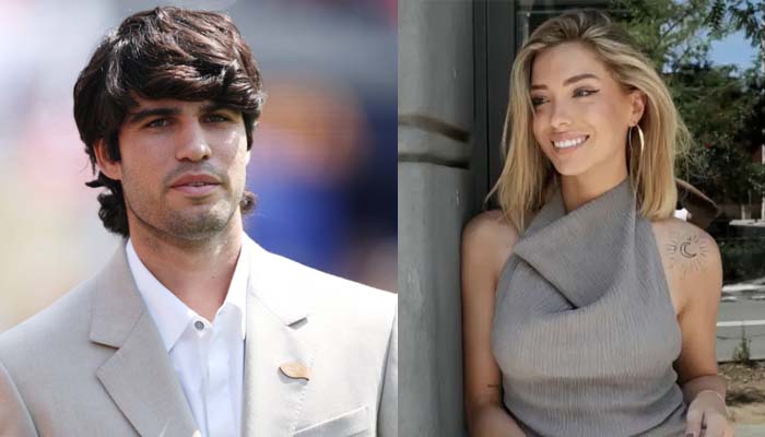 Carlos Alcaraz yacht getaway with Claudia Canals sparks buzz amid dating rumors