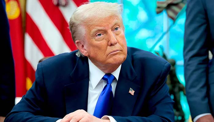 Trump-BBC financial records lawsuit risks opening up family business records