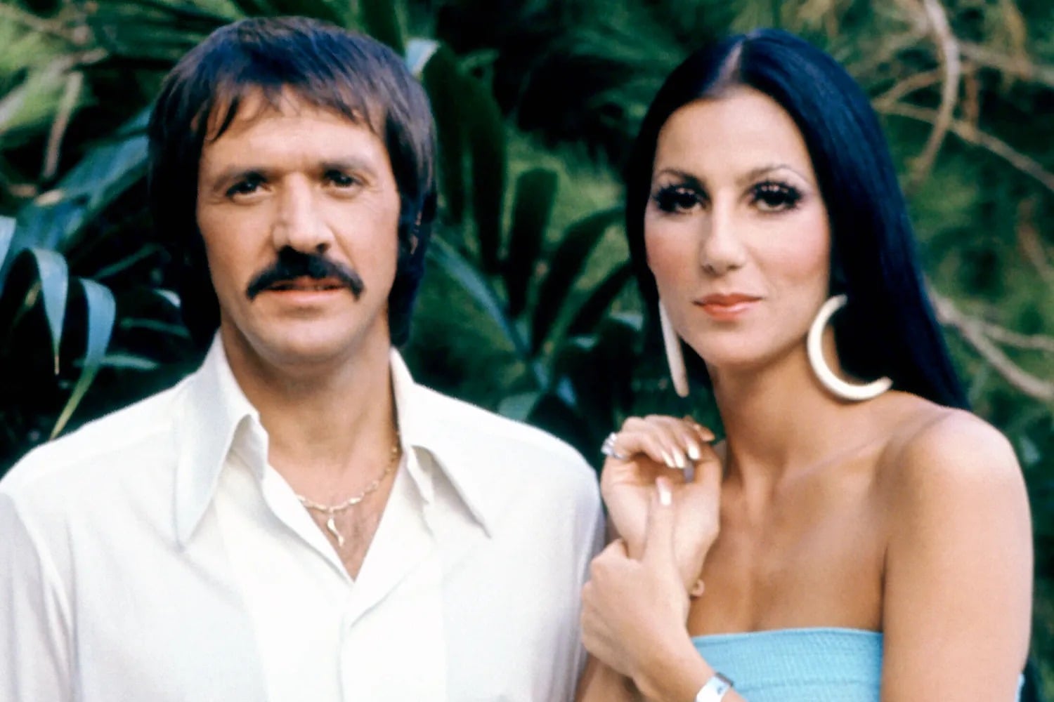 Cher faces $1m big blow despite victory over Sonny Bonos widow