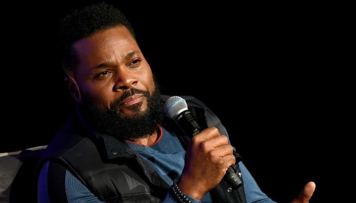 Malcolm-Jamal Warners widow sues his mother for $1.2 million one year after actors death