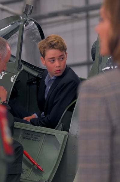 Prince George begins new chapter with 13th birthday: 13 interesting facts about the future King