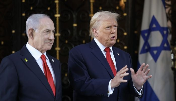 Mamdani called for Netanyahu’s arrest but Trump blocked the idea