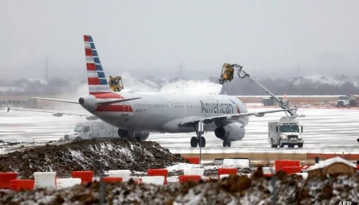 Deadly storms trigger blackouts, travel chaos and widespread destruction