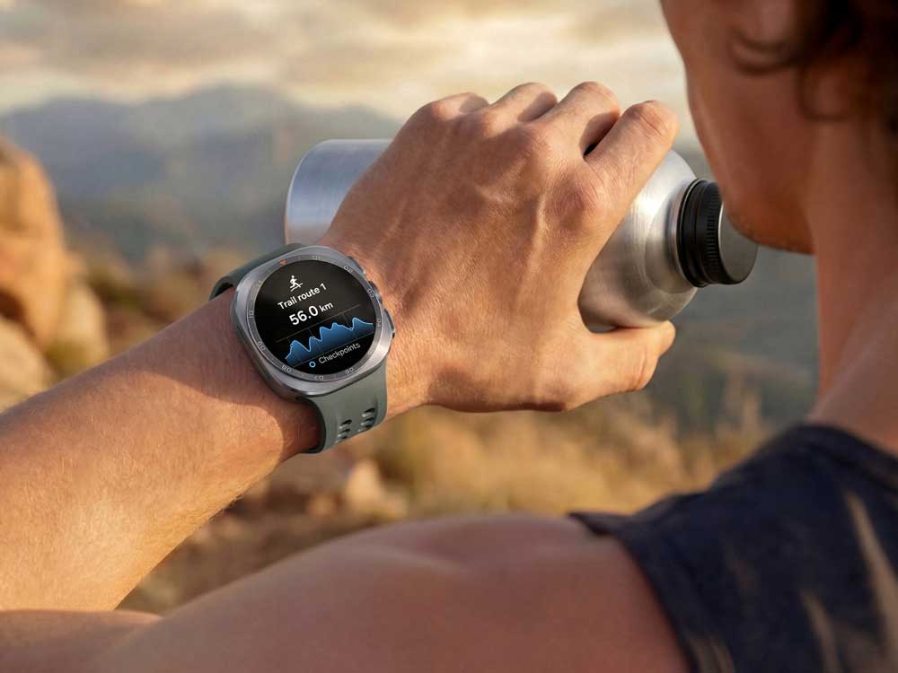 Samsung unveils Galaxy Watch Ultra 2 and Galaxy Watch 9: Specs, pricing