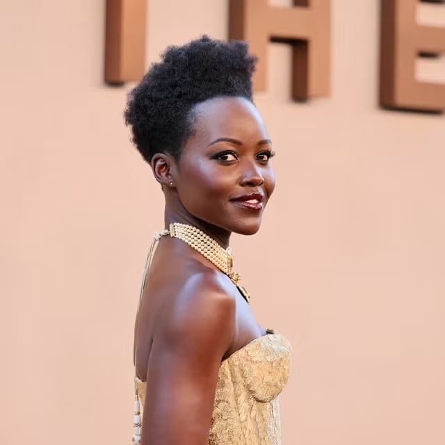 Lupita Nyongo