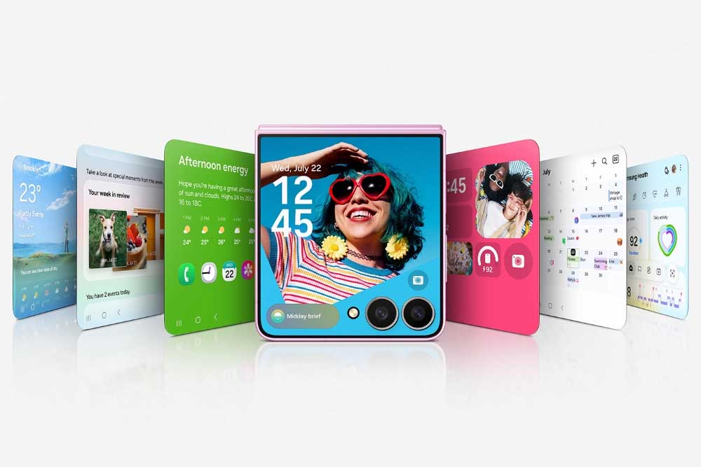 Samsung rolls out Galaxy Z Fold 8 and Galaxy Z Flip 8 with cutting-edge upgrades