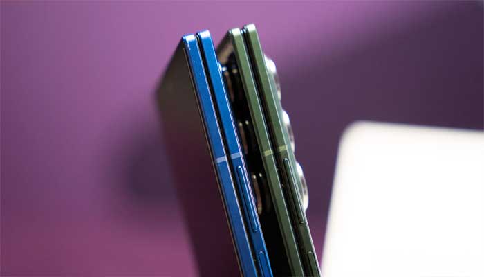 Samsung unveils Galaxy Z Fold 8 Ultra with slimmer design and 5,000mAh battery