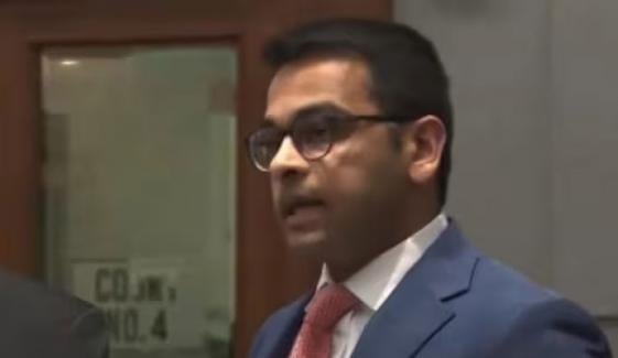 امریکا: بھارتی ڈاکٹر کو اسپتال کے واش روم میں خفیہ ریکارڈنگز کرنے پر 6 ماہ قید کی سزا
