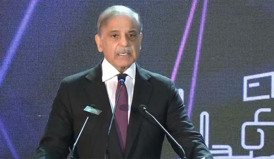پاکستان اپنی خودمختاری کے دفاع کیلئے جدید ٹیکنالوجی استعمال کرے گا، وزیراعظم شہباز شریف
