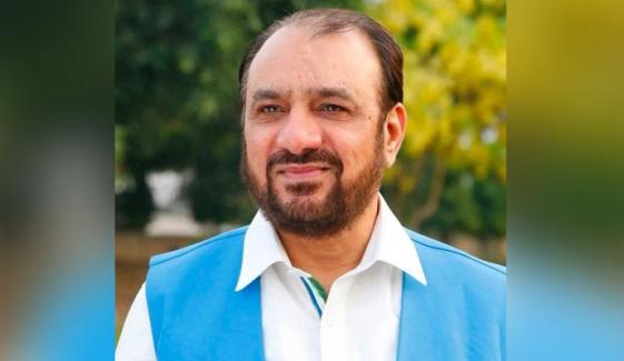 جماعت اسلامی کے جنرل سیکریٹری امیر العظیم انتقال کرگئے