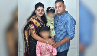 بھارت: شوہر نے بیوی اور 2 بیٹیوں کو قتل کر کے خودکشی کر لی
