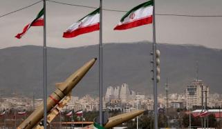 ایران کے بیلسٹک میزائل اب بھی مؤثر جنگی صلاحیت کے حامل ہیں: امریکی اخبار