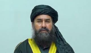فتنہ الخوارج کا سہولت کار خود ساختہ مولوی ظفریاب گرفتار