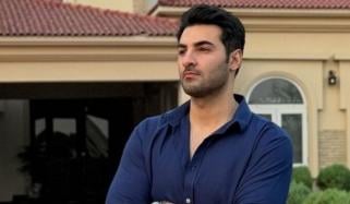 اتنا کمزور نہیں کہ ہراسانی کے الزام پر خودکشی کر لوں: ارسلان بٹ