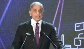 پاکستان اپنی خودمختاری کے دفاع کیلئے جدید ٹیکنالوجی استعمال کرے گا، وزیراعظم شہباز شریف  