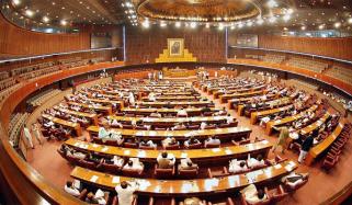  پبلک اکاؤنٹس کمیٹی کی ذیلی کمیٹی کا اجلاس، بی آئی ایس پی آڈٹ اعتراضات کا جائزہ