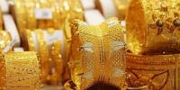 سونے کی قیمت میں آج بڑا اضافہ ہوگیا
