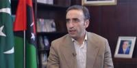 ’آزاد کشمیر میں 40 روز سے فون اور انٹرنیٹ کی بندش کا سامنا ہے‘