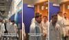 ورلڈ کپ فائنل: ڈریسنگ روم ہنگامے کے بعد لیونل میسی نے میدان میں جانے سے پہلے کیا کیا؟ نئی ویڈیو سامنے آ گئی