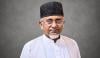 جماعت اسلامی بنگلادیش کے رکنِ پارلیمنٹ غازی نذرالاسلام کی مبینہ دوسری شادی پر تنازع کھڑا ہوگیا