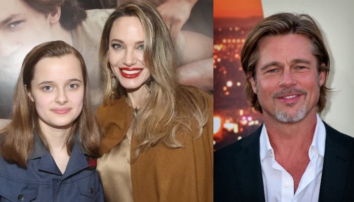 Inside Angelina Jolies mindset as Vivienne makes big move away from Pitt