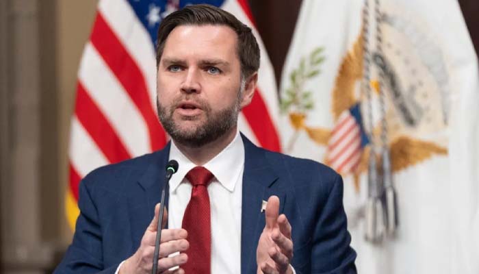 JD Vance secret service agent put on leave amid leak probe
