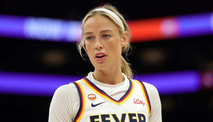 Sophie Cunningham sparks social media buzz over trans athletes’ comments