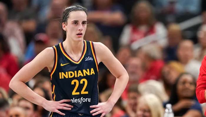 Caitlin Clark on verge of suspension after Indiana Fever win over Sun