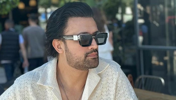 Spotify honours Atif Aslam with surprising streaming update before Subah Aye Na release