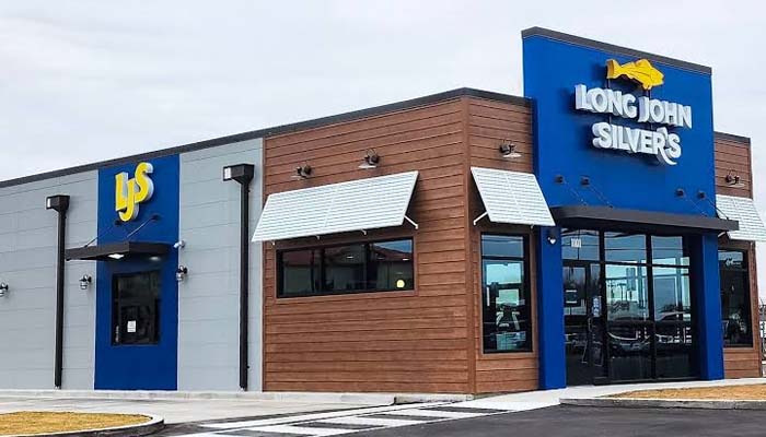 Long John Silver’s closings: List of remaining open locations