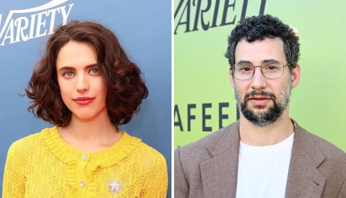 Margaret Qualley stages strong comeback weeks after Jack Antonoff split