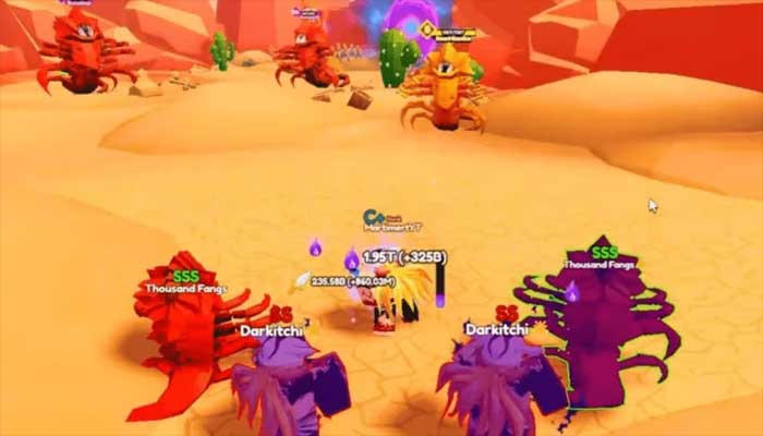 Roblox smiles codes for July 2026 to redeem thrilling rewards