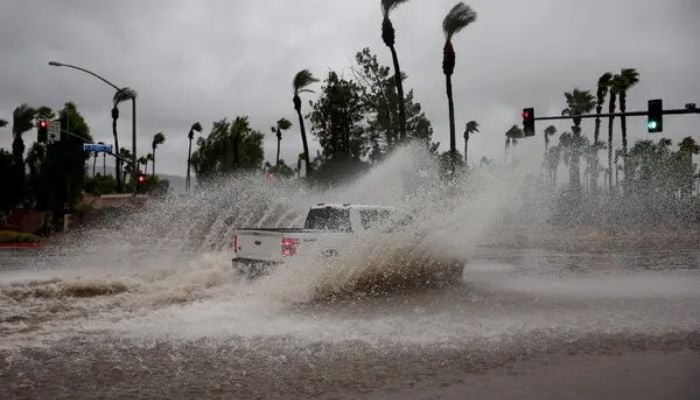 Super El Nino 2026: Experts warn of rapid ocean warming and severe weather