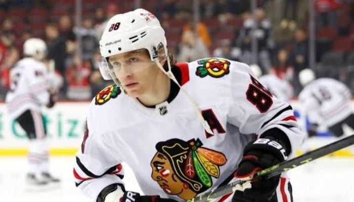Franchise legend Patrick Kane has signed a two-year, $16 million deal to return to the Chicago Blackhawks