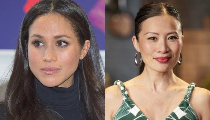 Meghan Markle left frustrated on MasterChef Australia set after chefs alleged blunder