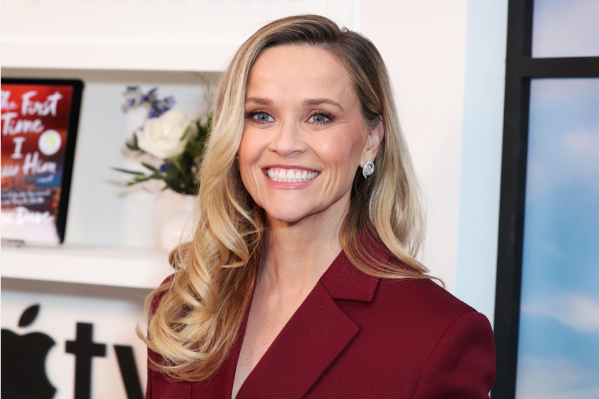 Reese Witherspoon